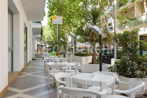 Nautilus Hotel Family All Inclusive Bellaria-Igea Marina Extérieur photo