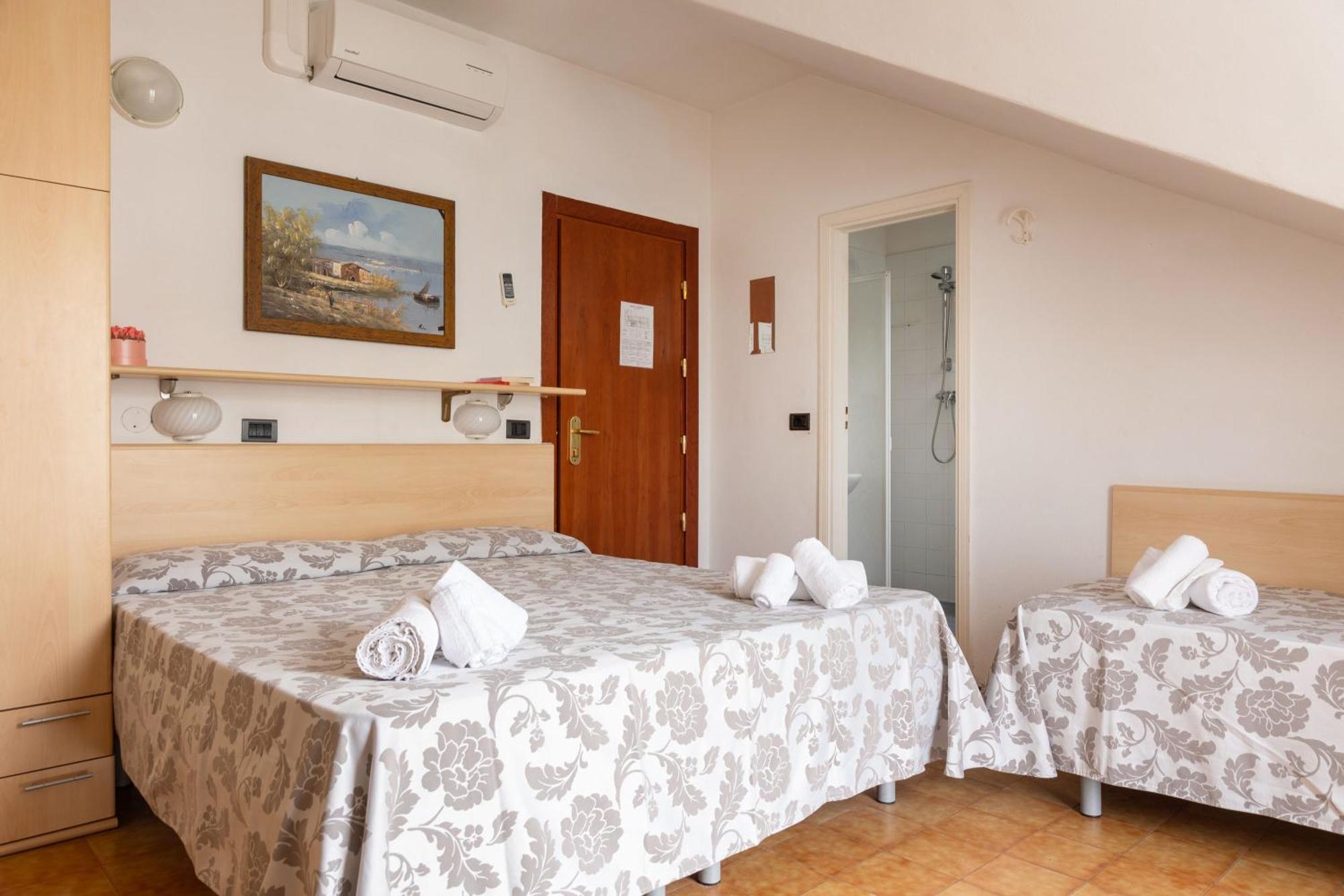 Nautilus Hotel Family All Inclusive Bellaria-Igea Marina Extérieur photo