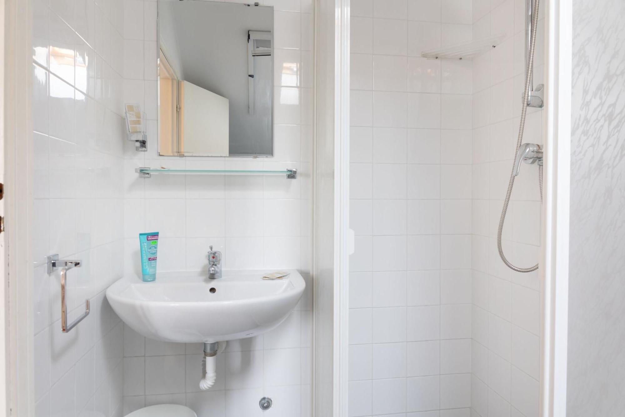 Nautilus Hotel Family All Inclusive Bellaria-Igea Marina Extérieur photo