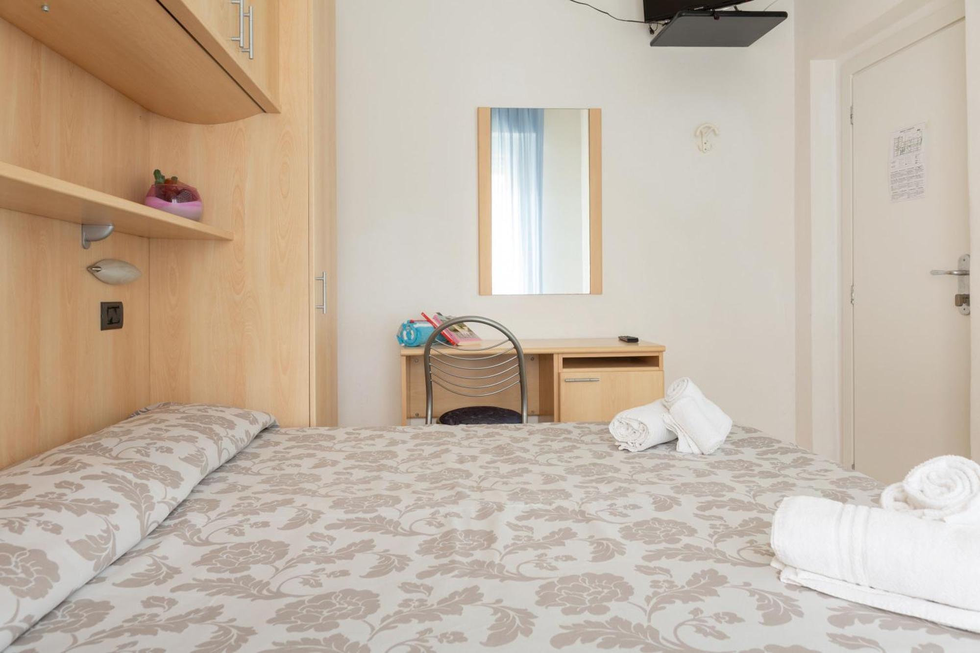 Nautilus Hotel Family All Inclusive Bellaria-Igea Marina Extérieur photo